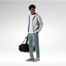 Spodnie męskie ROSSIGNOL M Pull-On Pant zielone
