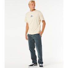 Spodnie RIP CURL Classic Surf Cord Beach Pant zielony
