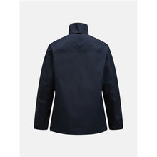 Kurtka PEAK PERFORMANCE M Quest Jacket czarny - Adventure Sports
