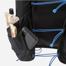 Plecak MILLET INTENSE ULTRA 15 czarny
