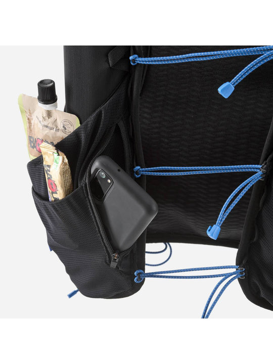 Plecak MILLET INTENSE ULTRA 15 czarny
