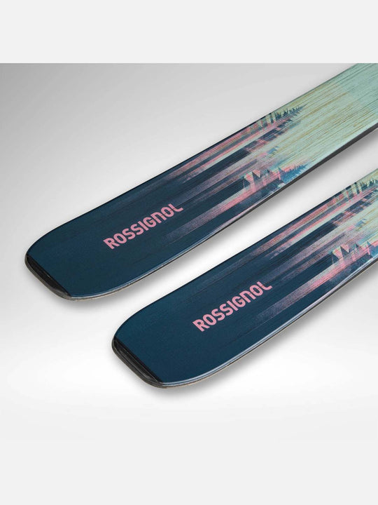 Narty ROSSIGNOL Soul W 92
