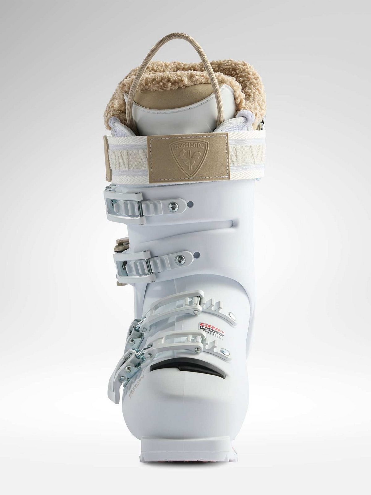 Buty narciarskie damskie ROSSIGNOL Vizion 4B 80 Pro W Gw White