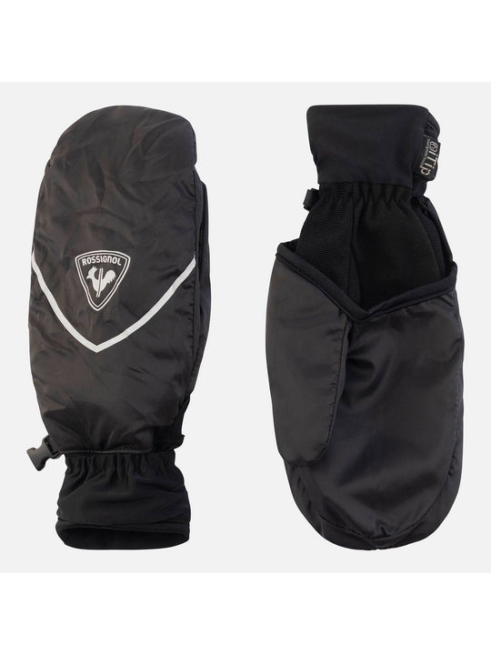 Rękawice męskie nordic ROSSIGNOL Xc Alpha Warm - I Tip czarny
