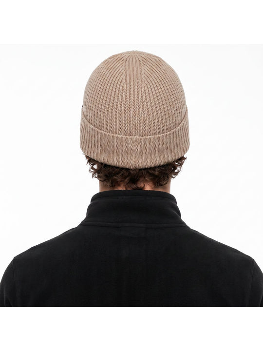 Czapka MILLET Cosmic Beanie beżowa
