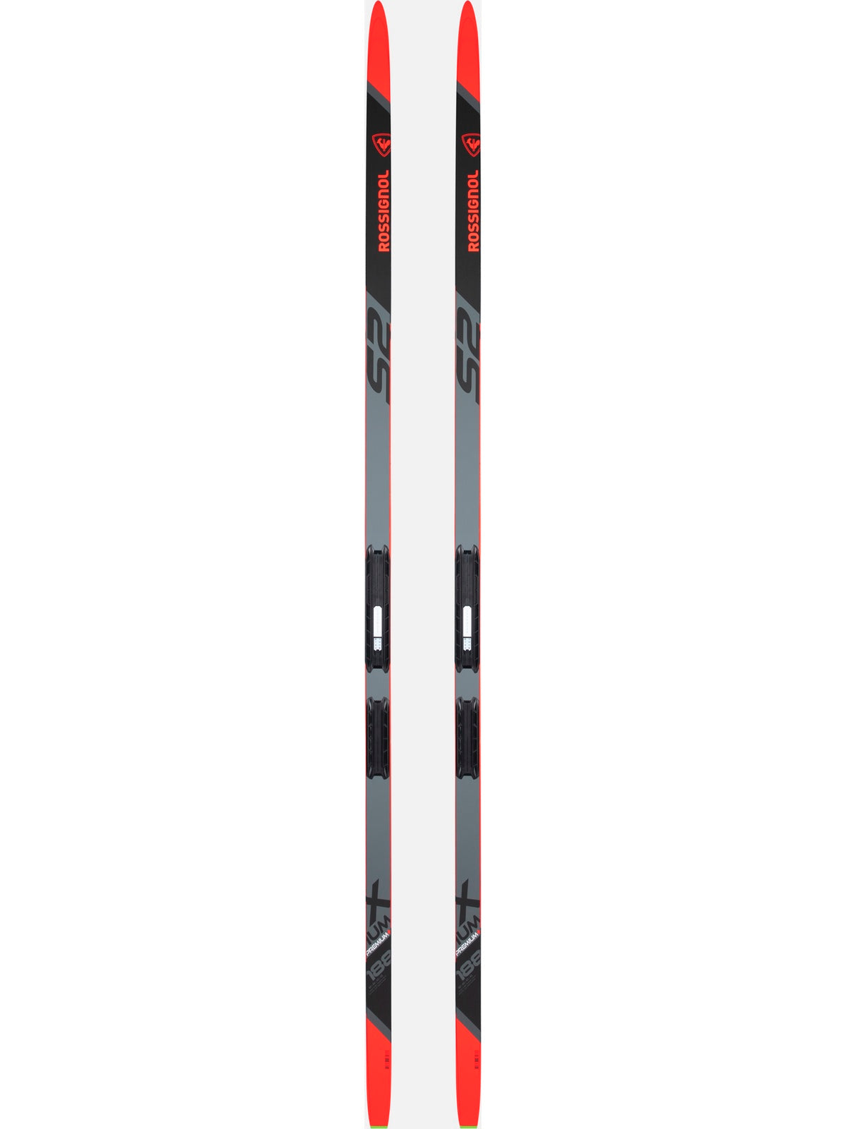 Narty biegowe ROSSIGNOL X-IUM Skating Premium+S2 - Soft