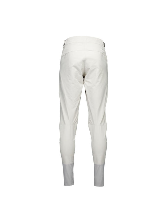 Spodnie rowerowe POC M's Motion Pants szare
