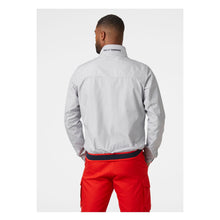 Kurtka Helly Hansen Salt Windbreaker Jacket - szary - Adventure Sports
