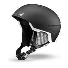 Kask narciarski JULBO HAL czarny

