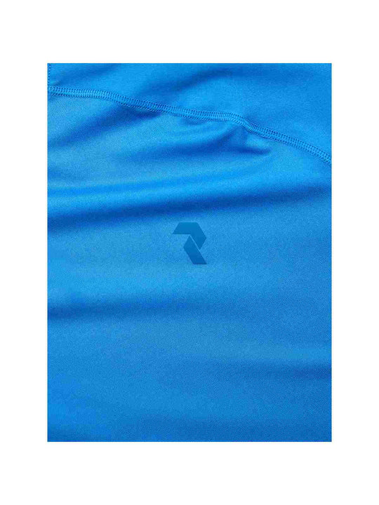 Koszulka Termiczna PEAK PERFORMANCE Spirit Crew Men niebieski
