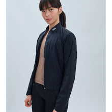Kurtka rowerowa damska POC W's Thermal Splash Jacket czarny
