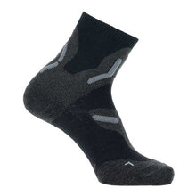 Skarpety UYN W Trekking 2In Merino czarny
