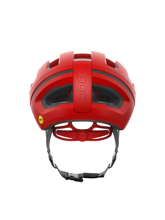 Kask rowerowy POC Omne Air MIPS czerwony
