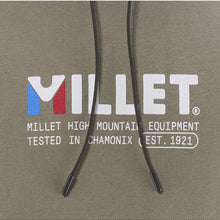 Bluza MILLET M Millet Sweat Hoodie Beżowy - Adventure Sports
