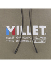 Bluza MILLET M Millet Sweat Hoodie Beżowy
