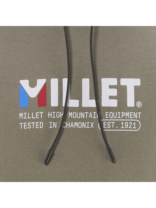 Bluza MILLET M Millet Sweat Hoodie Beżowy
