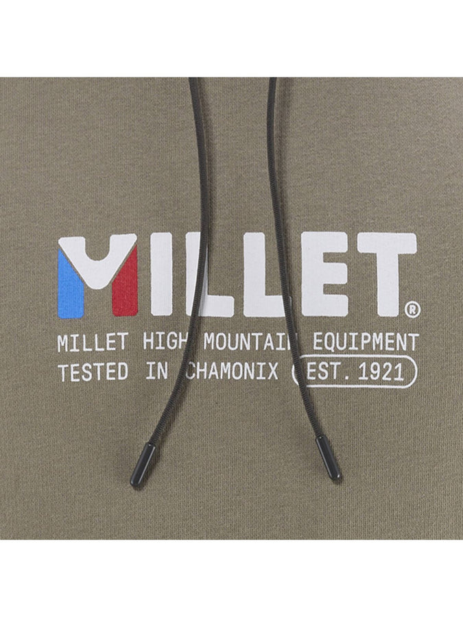 Bluza MILLET M Millet Sweat Hoodie Beżowy