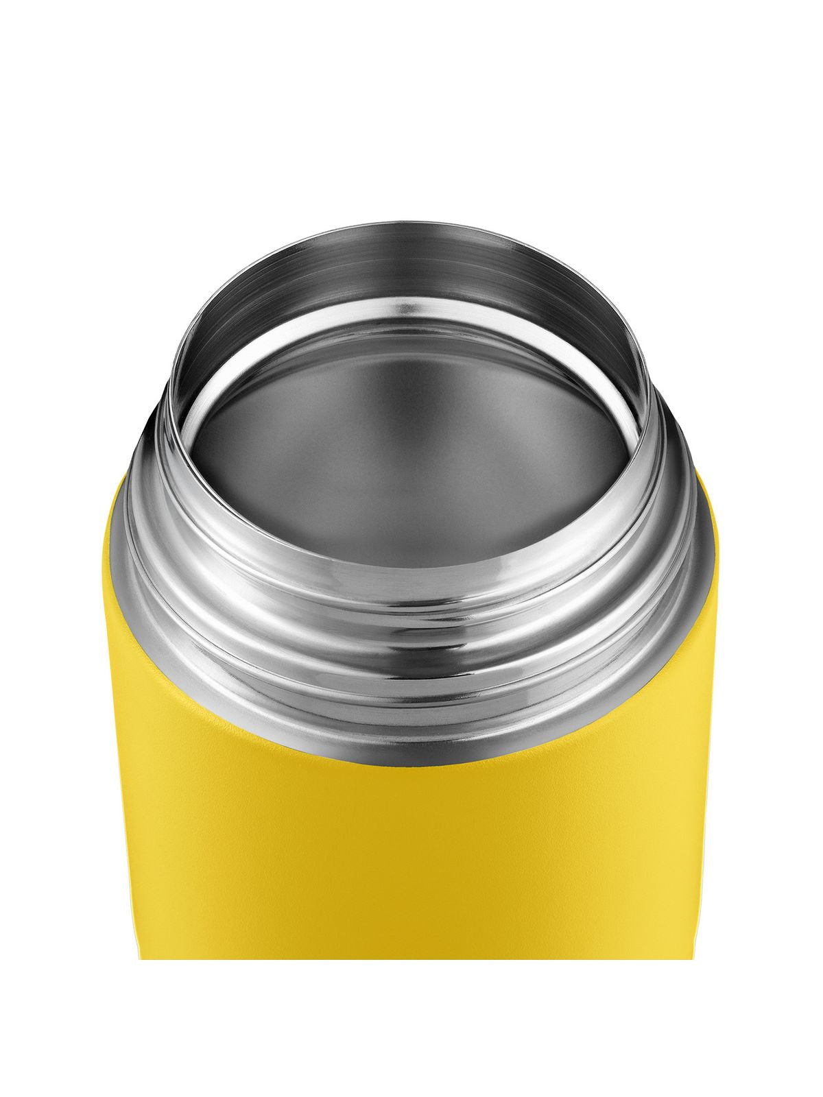 Termos na żywność ESBIT SCULPTOR Food Jug 750ml żółty
