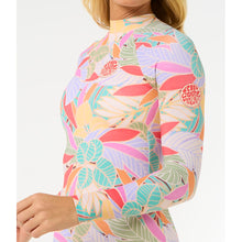 Lycra do pływania RIP CURL Cala Vadella Upf Surf Suit
