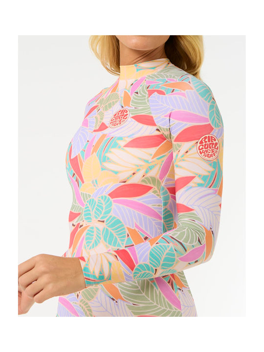 Lycra do pływania RIP CURL Cala Vadella Upf Surf Suit
