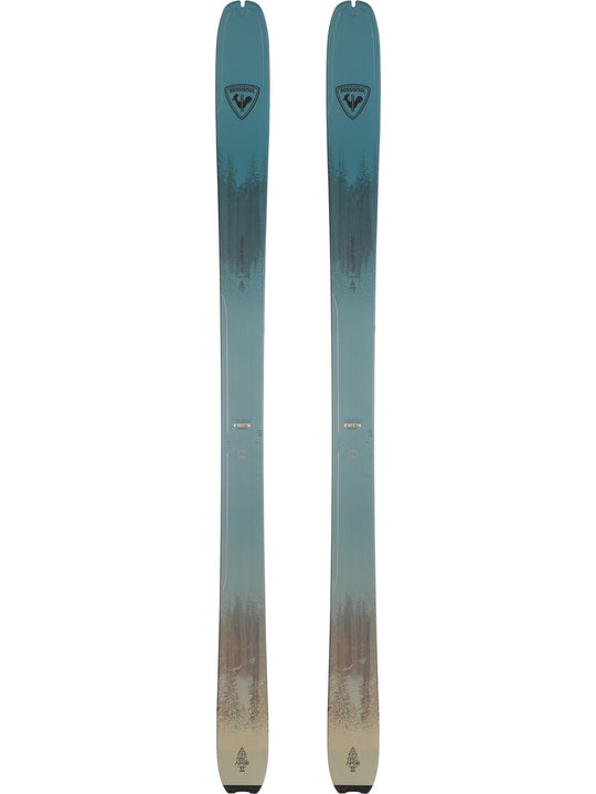 Narty skitourowe ROSSIGNOL Escaper 97 Nano Open

