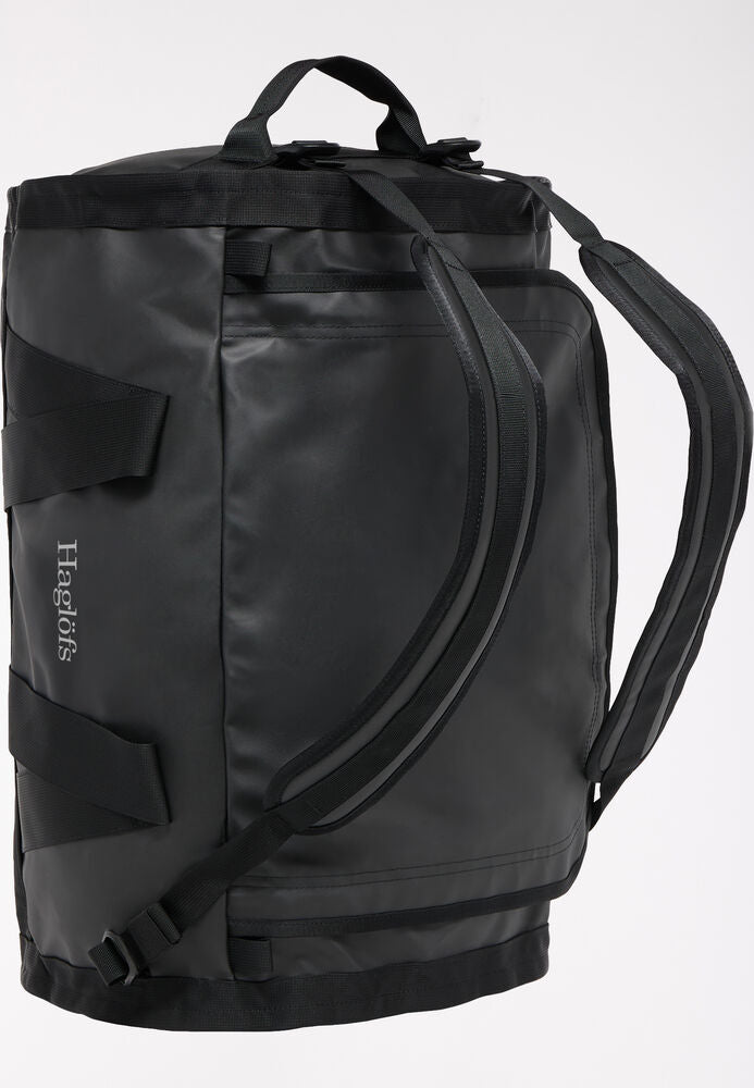 Torba HAGLÖFS Lava 50 true black