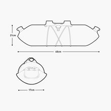 Torba rowerowa EVOC HANDLEBAR PACK BOA WP 9
