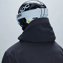 Kask narciarski POC Obex Connect Harman/Kardon czarny
