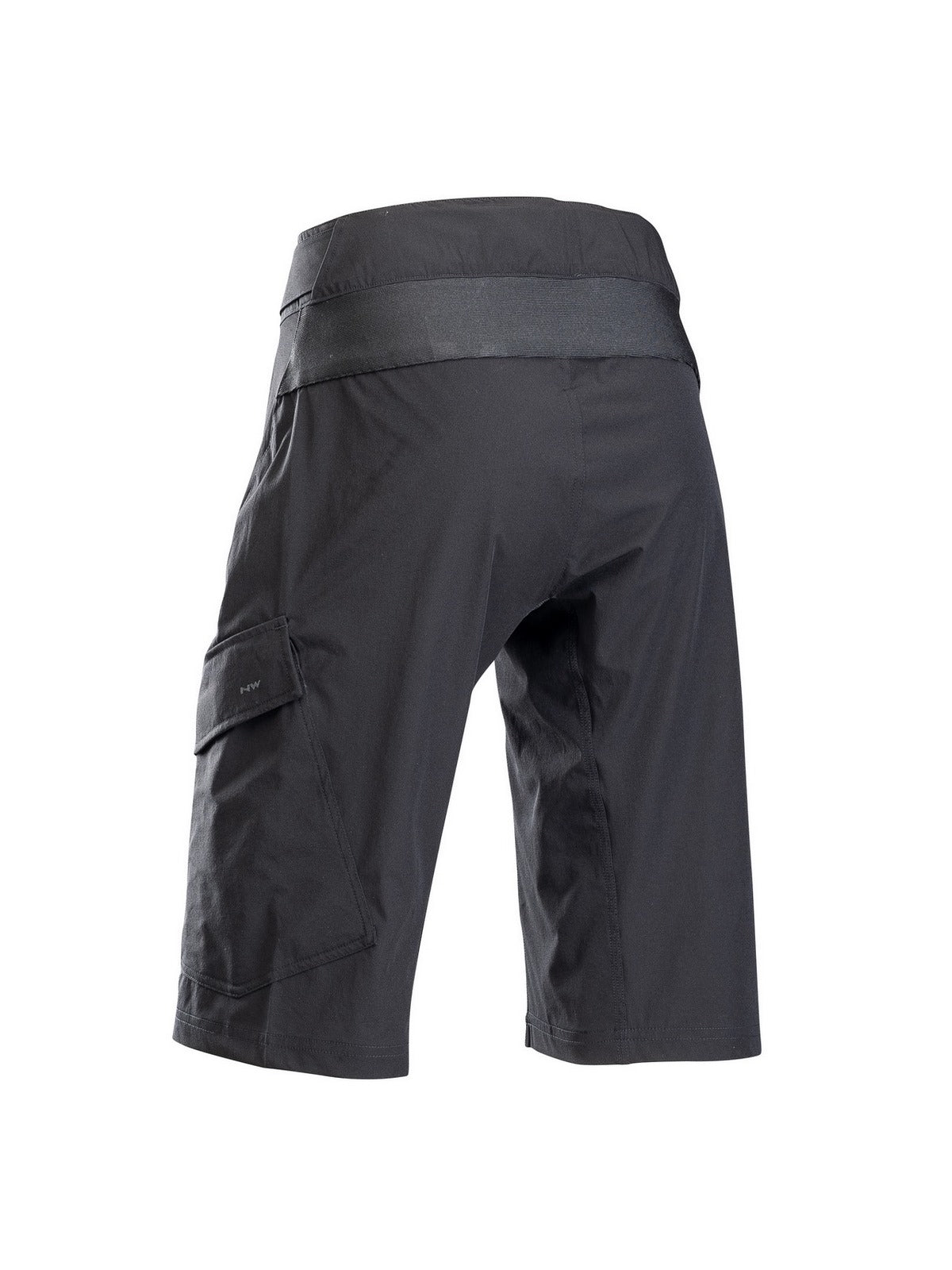 Spodenki Rowerowe NORTHWAVE EDGE W'S BAGGY