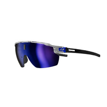 Okulary sportowe inteligentne JULBO EVAD-2 black/blue
