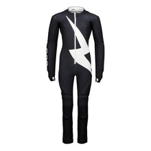 Guma narciarska dla dzieci POC Skin GS JR Blixten Black
