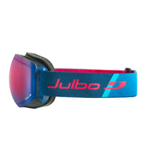 Gogle narciarskie JULBO MOONLIGHT niebieskie Cat 2 polaryzacja - TU - Adventure Sports

