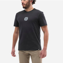 Koszulka MILLET CIMAICOLLAB TS SS M czarny - Adventure Sports
