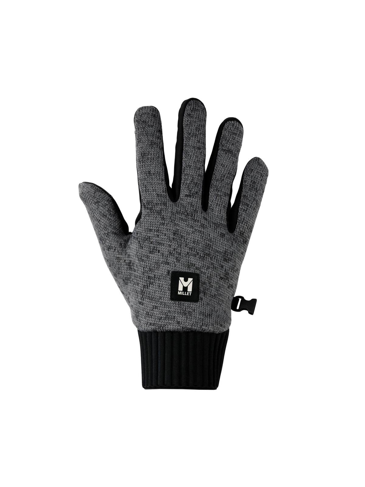 Rękawice MILLET Urban Glove Czarny
