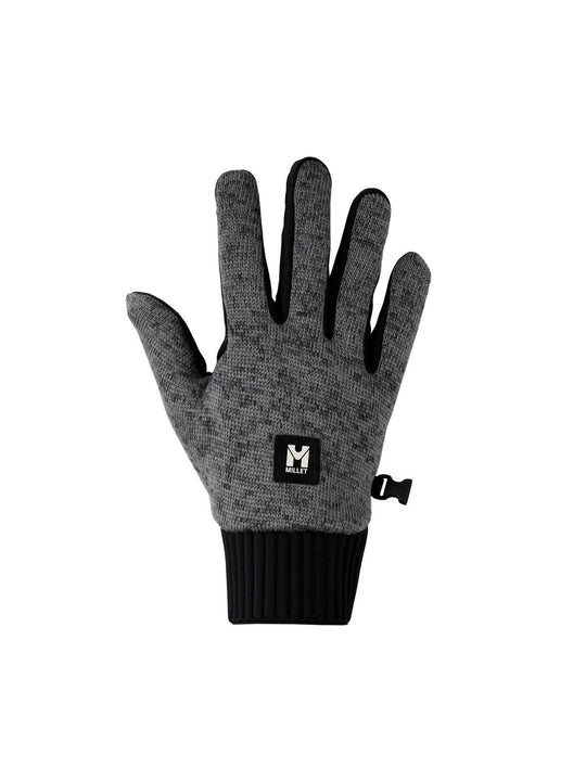 Rękawice MILLET Urban Glove Czarny
