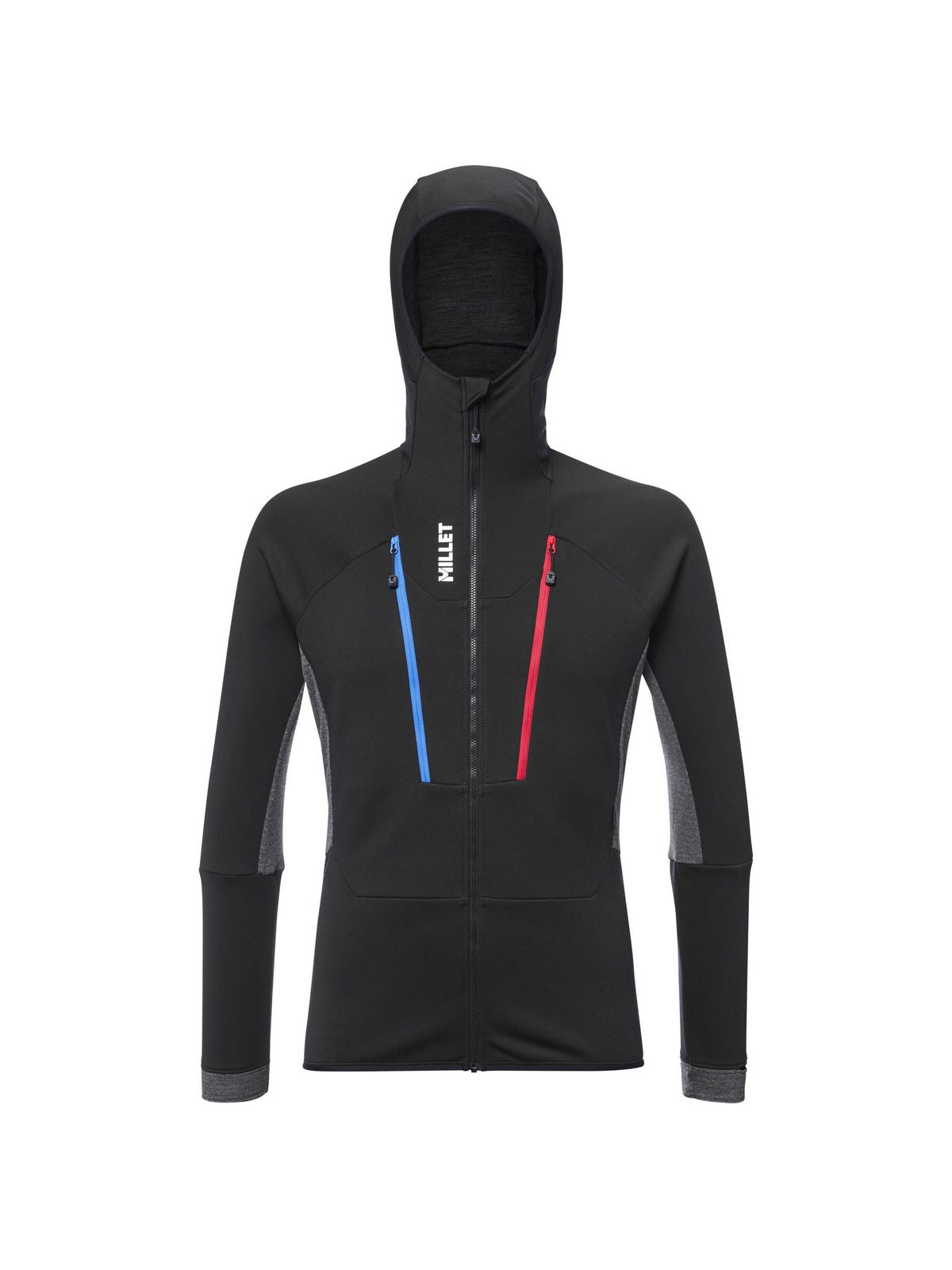 Bluza MILLET M TRILOGY ICONOOL FL czarna