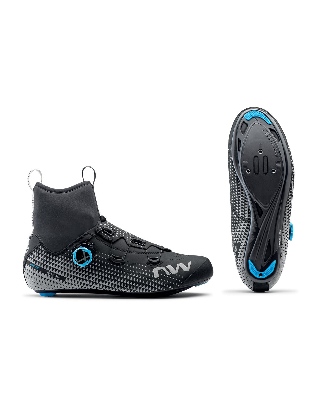 Buty rowerowe NORTHWAVE CELSIUS R ARCTIC GTX