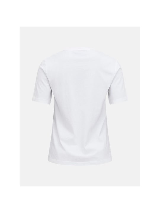 adventuresports koszulka-peak-performance-w-original-small-logo-tee-g81140040-099 tyl
