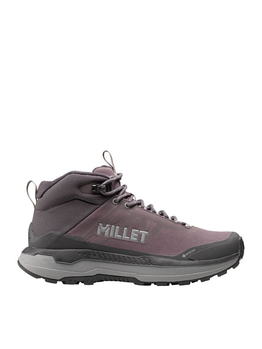Buty damskie MILLET W Seneca Mid Gtx W fioletowe
