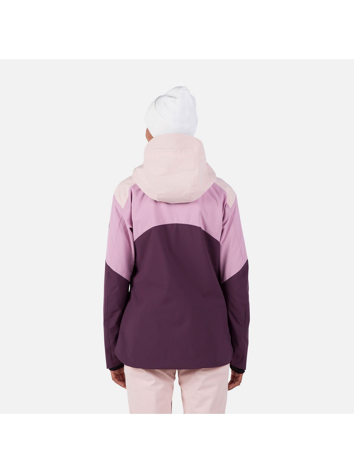 Damska kurtka na narty Rossignol W Corbet’S 2L Jkt - Kurtka narciarska - Adventure Sports