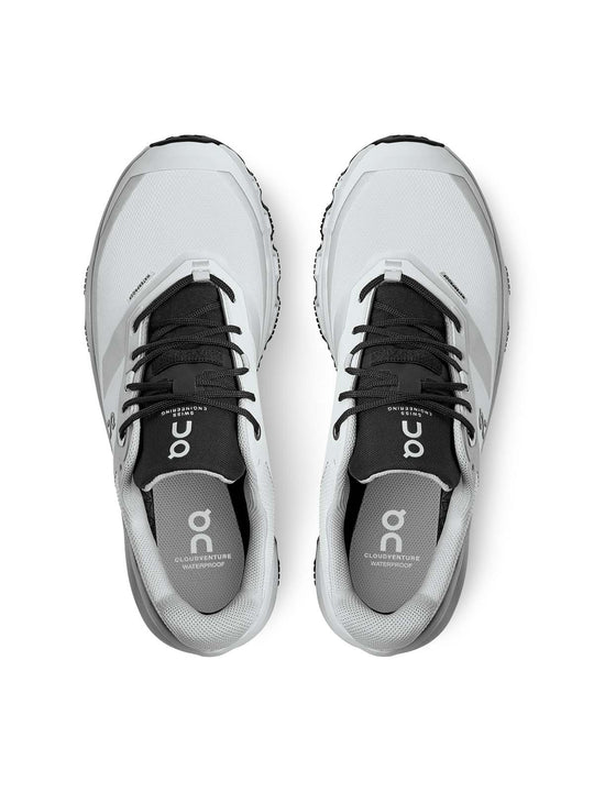 Buty ON RUNNING W CLOUDVENTURE WATERPROOF
