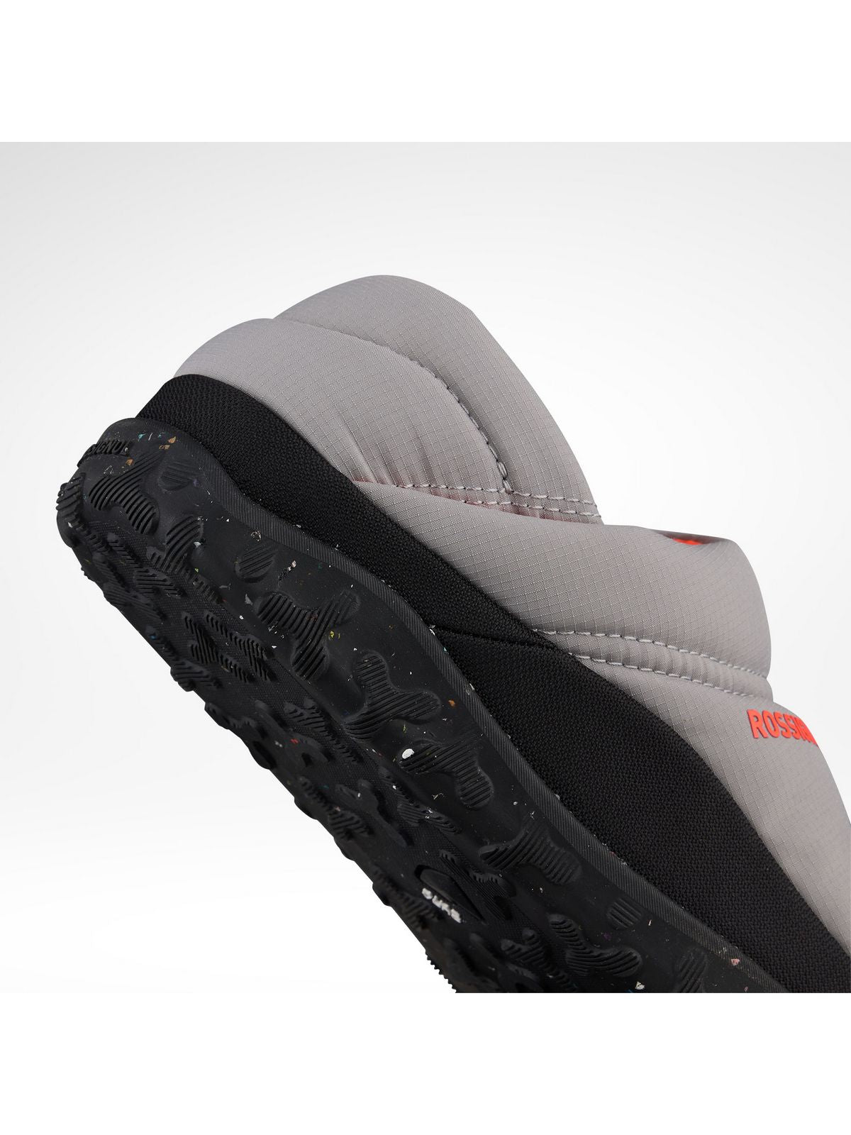 Buty damskie ROSSIGNOL W Chalet szare