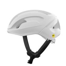 Kask rowerowy POC Omne Air Wide Fit MIPS biały
