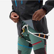 Kurtka MILLET TRILOGY ICON GTX PRO JKTM czarny - Adventure Sports
