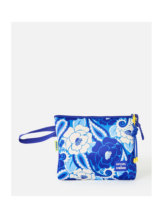 Torebka RIP CURL Carioca Neo Pouch niebieska
