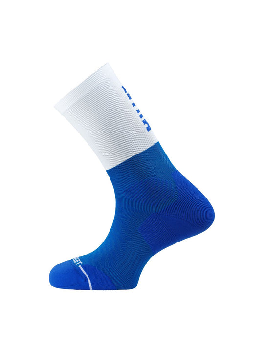 Skarpety MILLET Intense Crew Socks M niebieskie
