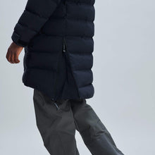 Płaszcz męski POC M&#39;S Race Loft Parka czarny
