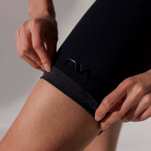 Spodenki rowerowe NORTHWAVE Extreme Wmn Bibshort czarne
