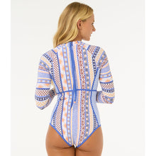 Lycra RIP CURL San Carlos Upf Surfsuit
