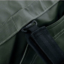Torba podróżna EVOC Duffle Bag 100 dark olive - black
